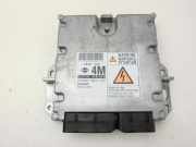 Nissan X-Trail T30 03-07 dCi 2,2 100KW Motor Steuergerät ECU Motorsteuergerät