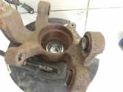 SSangyong Korando CK C200 13-17 XDi 2,0 110KW 4WD Achsschenkel Radnabe mit ABS Rechts Hinten