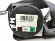 BMW 1er E88 125I 07-11 Cabrio Gurt Sicherheitsgurt Rechts Hinten