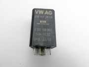 Audi A4 8K B8 07-11 Vorglührelais Glühzeit Steuergerät Relais 457