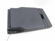 BMW F10 528i 10-13 Armlehne Mittelarmlehne Auflage mit Becherhalter für Rücksitzbank