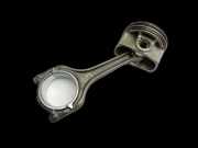 Seat Ibiza 6J 15-17 1,0 CHZC Kolben mit Pleuel Pos C