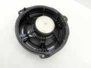 Audi A6 C8 4A 18-23 Kombi Lautsprecher Rechts Hinten