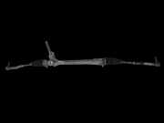 Avensis T27 15-18 Lenkgetriebe Servolenkung