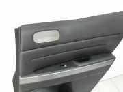 Mazda CX-7 ER 09-12 Türverkleidung Türpappe Rechts Hinten