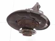 BMW X5 F15 13-18 3,0d 190KW Achsschenkel Radnabe Links Hinten