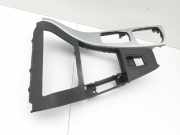 BMW F10 523i 10-13 Blende Einbaurahmen Zentralkonsole