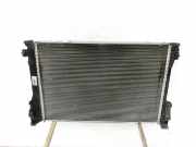 Mercedes CLS 250 C218 11-14 CDI 2,2 150KW Wasserkühler Kühler