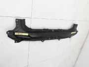 BMW E65 740i 05-08 Stoßstangenträger Stoßfängerträger Querträger Vorne
