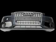 Audi A4 8K B8 07-11 Stoßstange Stoßfänger Grill Frontschürze Vorne