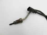 Seat Ibiza IV 6J 08-12 Tdi 1,6 77KW Sensor Abgastemperatursensor Abgassonde Pos.4