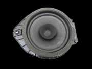 Opel Insignia A G09 08-13 Lim Lautsprecher Rechts Hinten