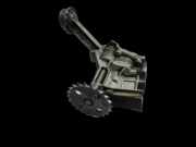 Renault Grand Scenic III JZ 13-16 dCi 1,5 81KW K9K837 Ölpumpe