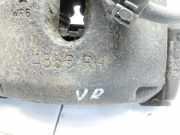 Jeep Grand Cherokee WK2 13-17 CRD 3,0 184KW Bremssattel Bremszange Vorne Rechts