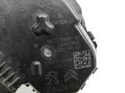 Opel Crossland X P17 17-20 TD 1,6 88KW B16DTH Drosselklappe