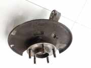 Opel Astra J 09-12 1,7 81KW Achsschenkel Radnabe mit ABS Rechts Vorne