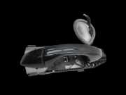 Skoda Fabia III NJ 17-22 Kombi Türgriff Griff Aussen Vorne Links