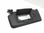 Mercedes W176 A180 12-15 Sonnenblende Links für Fahrer