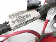 Dacia Lodgy J92 1,5 66KW Motor Kabelbaum Leitungssatz Verkabelung Motorraum