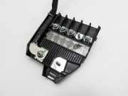 Citroen C4 III 20-24Relais Schmelzsicherung Minus Kabel