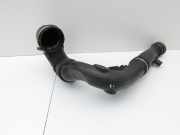 Jaguar XF X250 11-15 3,0D 202KW Ansaugrohr Ladeluftschlauch Luftschlauch Pos.3