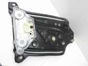 BMW E88 120d LCI 08-11 Cabrio Fensterheber elektrisch ohne Motor Rechts Hinten
