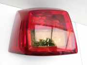 Peugeot 4007 07-12 Rückleuchte Rücklicht Heckleuchte Links orig