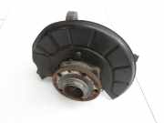 VW Passat 3C B7 10-15 TDI 2,0 103KW Achsschenkel Radnabe Rechts Vorne