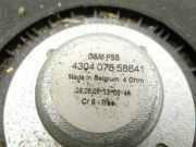 BMW X5 E70 07-10 Lautsprecher Rechts Vorne