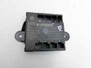 Mercedes X204 08-12 Steuergerät ECU Modul Türsteuergerät Rechts Hinten