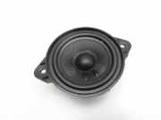 Audi Q7 4L 09-15 Lautsprecher Center für Armaturenbrett Orig. Band und & Olufsen