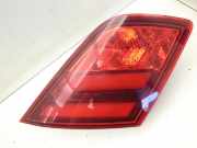 Peugeot 308 II 13-17 Lim Rückleuchte Heckleuchte Klappe Links