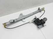 Nissan Pathfinder R51 05-14 Kombi Fensterhebermotor mit Fensterheber Links Hinten