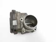 Ford Focus III 11-15 TDCi 1,6 85KW DV6 Drosselklappe
