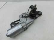 Mercedes S211 W211 E270 02-06 Kombi Wischermotor Hinten Heckwischermotor