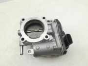 Mazda CX-30 19-24 Hybrid 2,0 132KW Drosselklappe