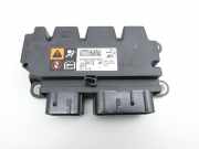 Opel Astra J 12-15 Airbag Steuergerät Airbagsteuergerät
