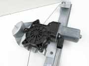 Renault Captur I HF 17-19 Fensterhebermotor mit Fensterheber Rechts Hinten