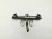 Subaru Impreza III GR 08-12 1,5 79KW Einspritzleiste Düsenstock für Einspritzanlage Links