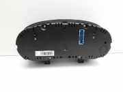 Audi A1 8X 10-14 TDI 1,6 66KW Kombiinstrument Tacho