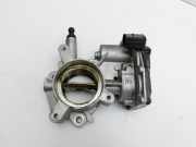 Opel Zafira C 11-16 CDTi 2,0 121KW A20DTH Drosselklappe Drosselklappenstellung