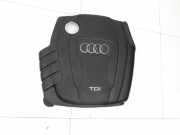 Audi A6 4G 11-14 TDI 2,0 130KWAbdeckung für Motor Deckel Motorabdeckung