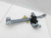 Renault Zoe BFM 12-19 Fensterhebermotor mit Fensterheber Rechts Vorne