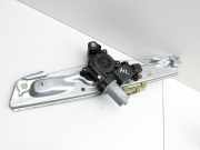 Opel Astra K B16 15-22 Kombi Fensterhebermotor mit Fensterheber Links Hinten