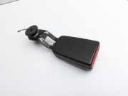 Mercedes GL 500 X164 06-11 Gurtschloss Rechts Hinten