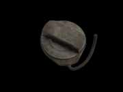 VW Golf 5K 6 VI Variant 08-12 Tankdeckel Verschluss Tankverschluss