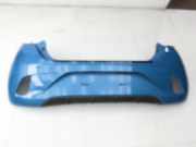 Hyundai I10 AC3 III 19-23 5T Stoßstange Stoßfänger Hinten