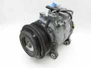 BMW F10 528i 10-13 2,0 180KW Klimakompressor Klima Kompressor