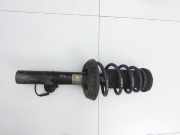 Opel Astra J GTC 11-18 3 Türer Stossdämpfer Federbein Vorne Links CDC IDS+
