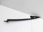 Mini Cooper S F55 LCI 18-21 Leiste Zierleiste für Türscheibe Hinten Links